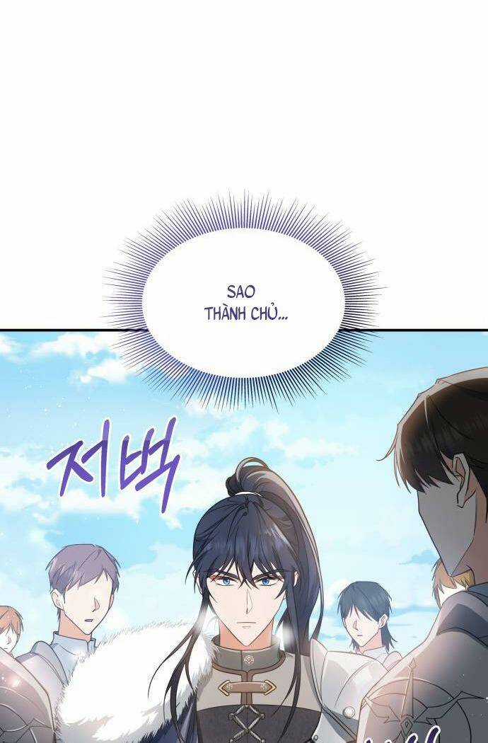 'Di Vật' Melvin Để Lại Chapter 30 trang 52