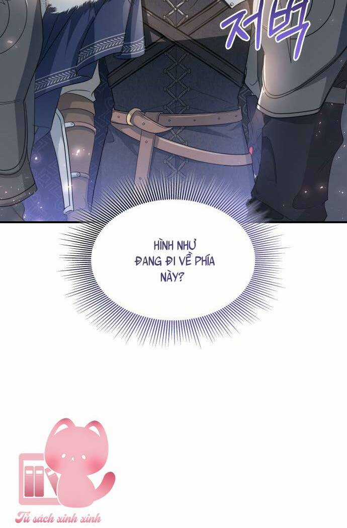 'Di Vật' Melvin Để Lại Chapter 30 trang 53