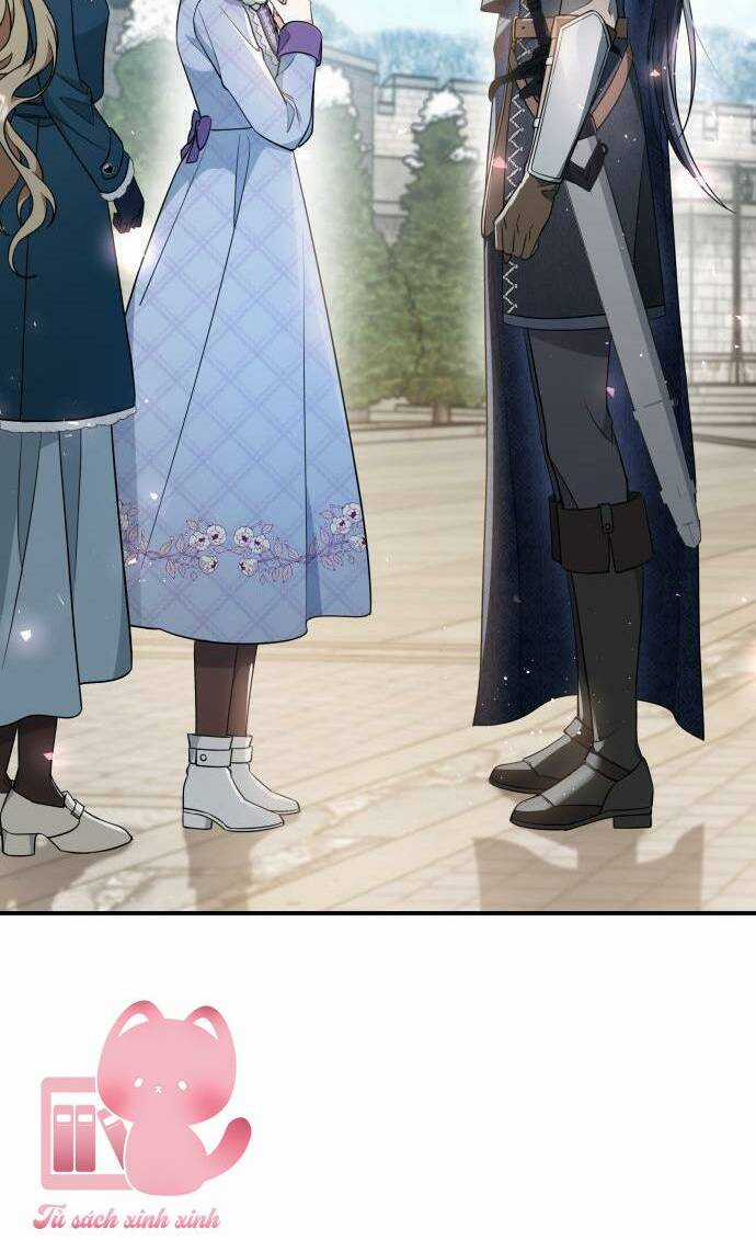 'Di Vật' Melvin Để Lại Chapter 30 trang 57