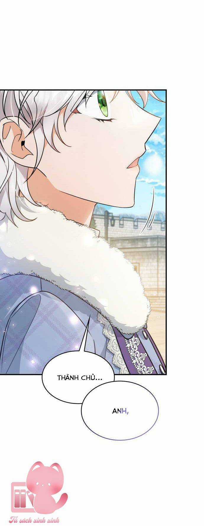 'Di Vật' Melvin Để Lại Chapter 30 trang 58