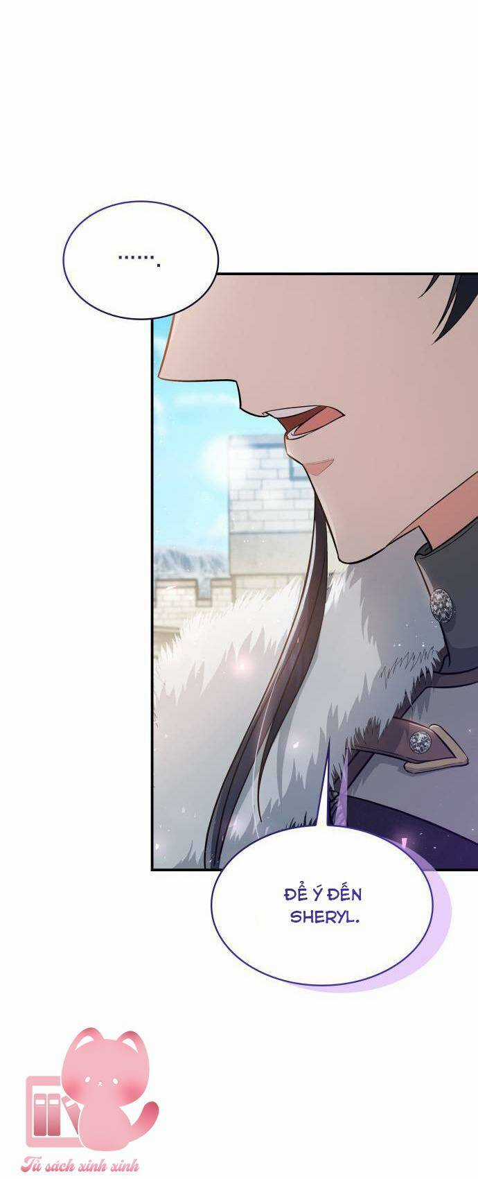 'Di Vật' Melvin Để Lại Chapter 30 trang 59