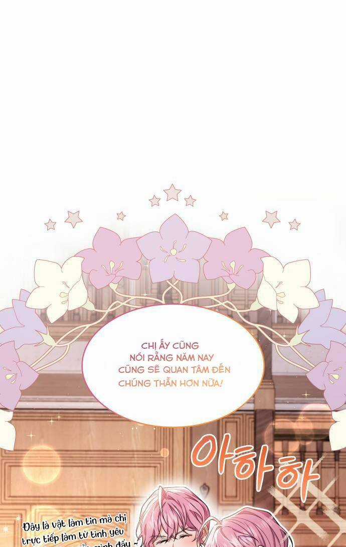 'Di Vật' Melvin Để Lại Chapter 30 trang 6