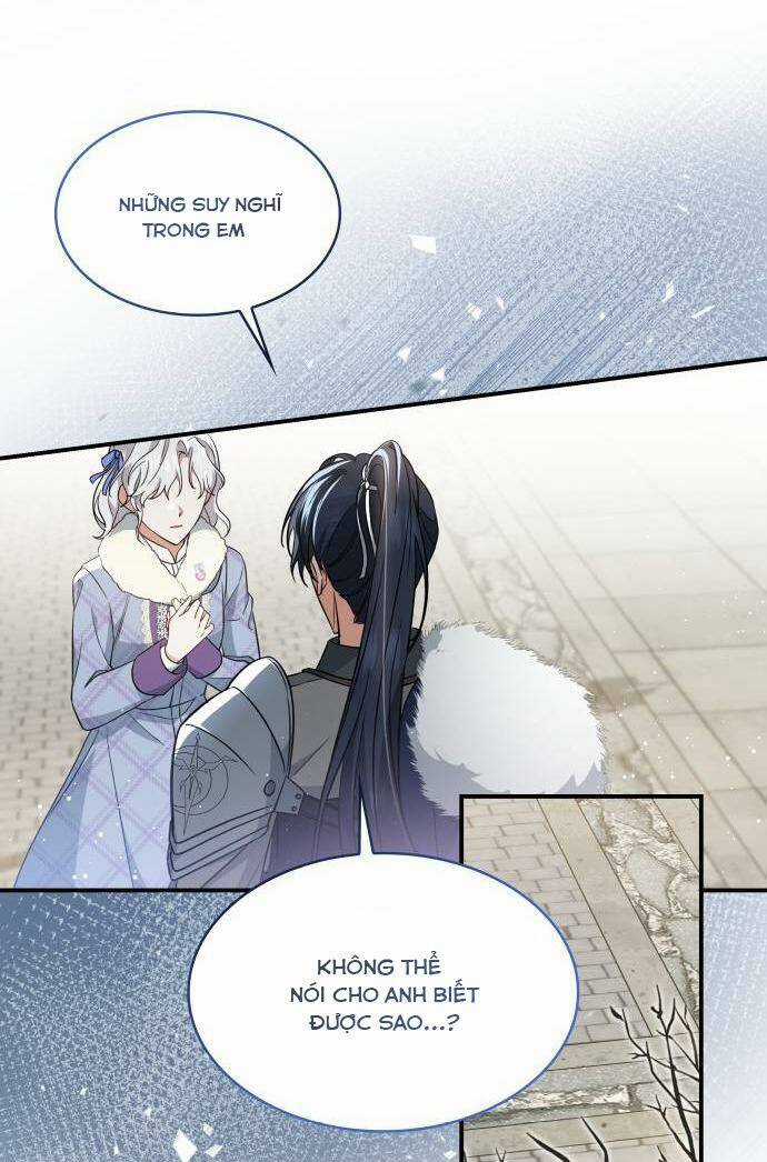 'Di Vật' Melvin Để Lại Chapter 30 trang 63