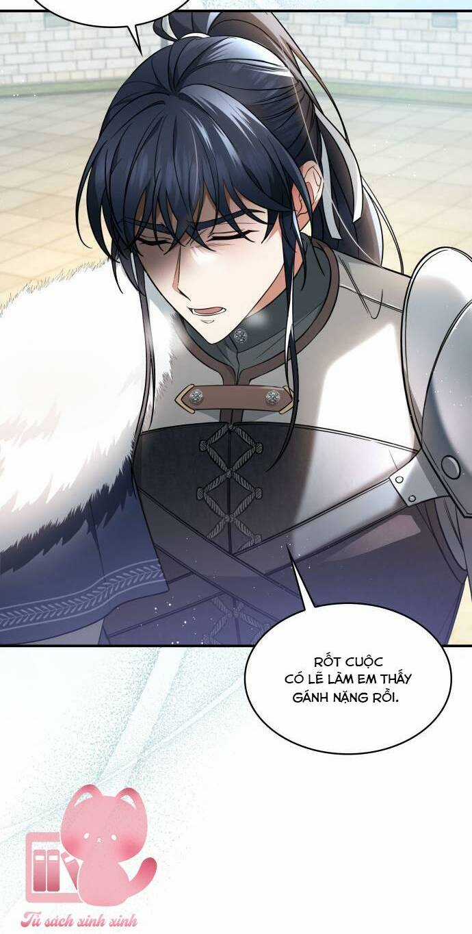 'Di Vật' Melvin Để Lại Chapter 30 trang 66