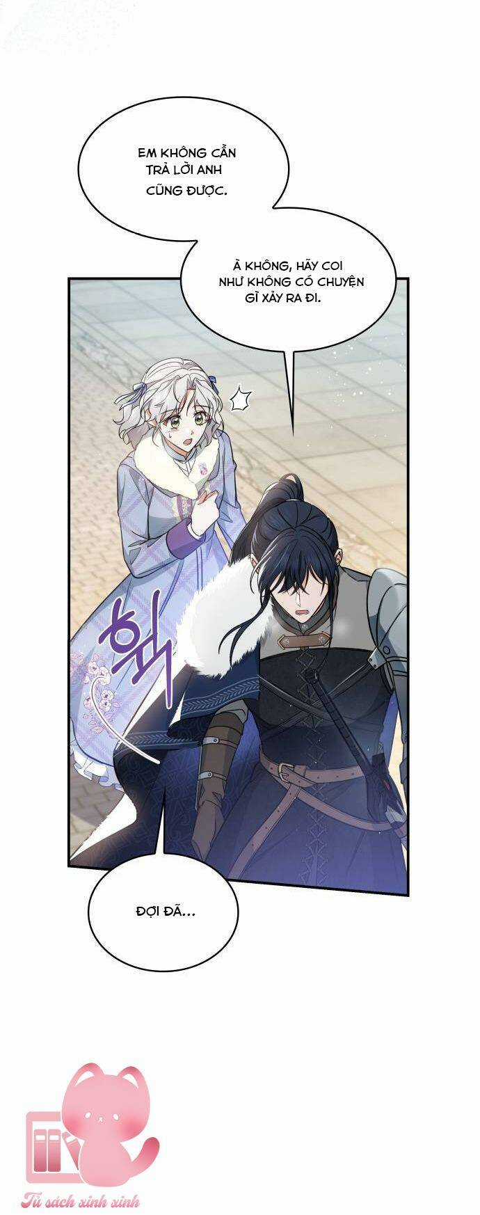 'Di Vật' Melvin Để Lại Chapter 30 trang 67