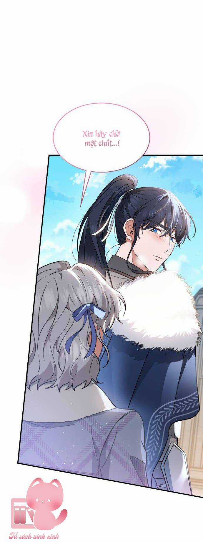 'Di Vật' Melvin Để Lại Chapter 30 trang 68