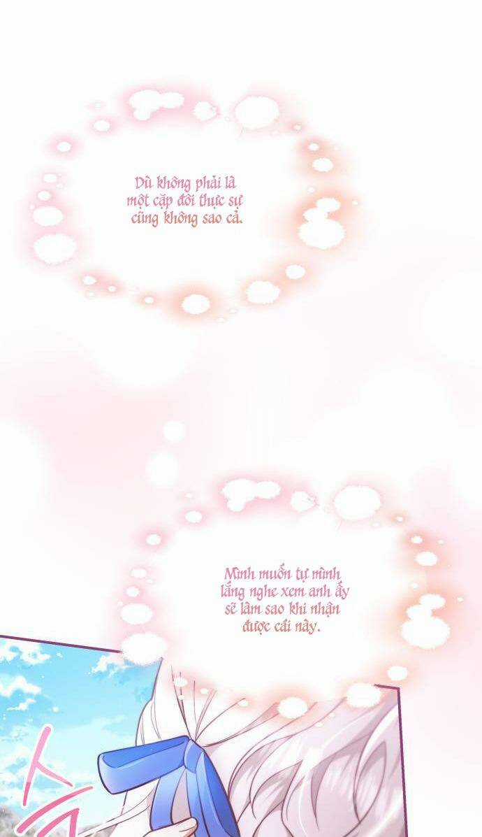 'Di Vật' Melvin Để Lại Chapter 30 trang 69