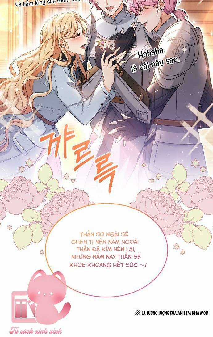 'Di Vật' Melvin Để Lại Chapter 30 trang 7