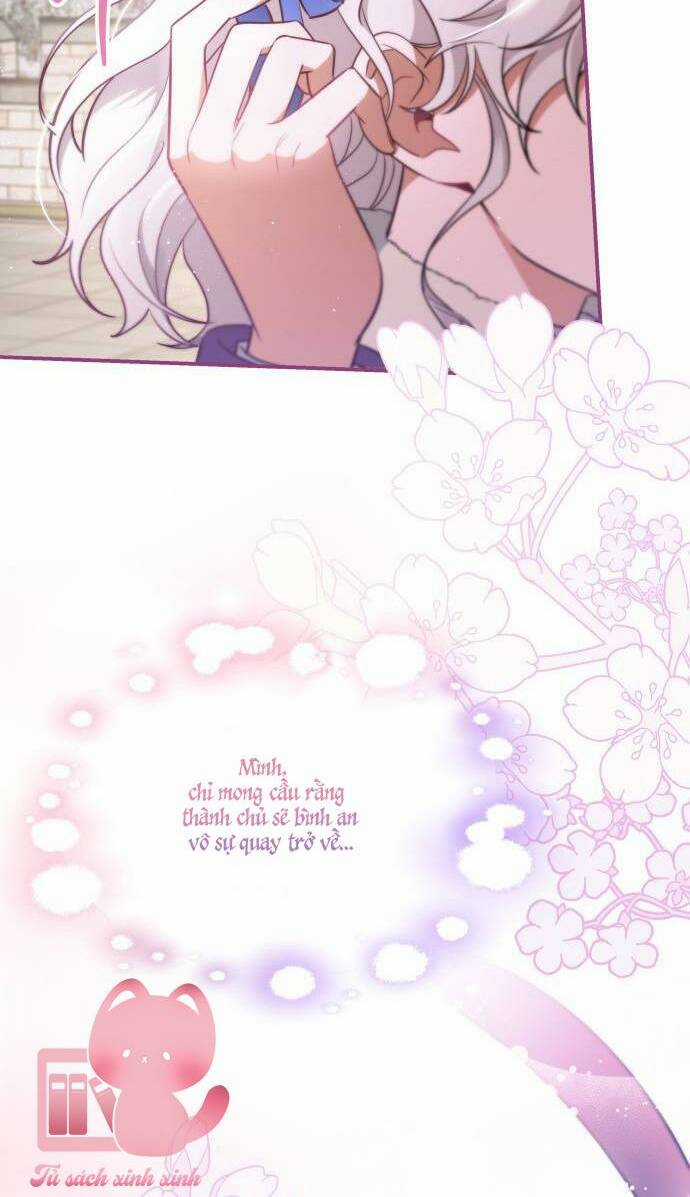 'Di Vật' Melvin Để Lại Chapter 30 trang 70