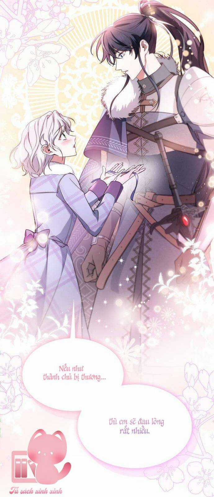 'Di Vật' Melvin Để Lại Chapter 30 trang 72