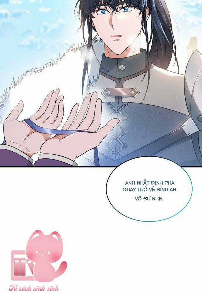 'Di Vật' Melvin Để Lại Chapter 30 trang 74