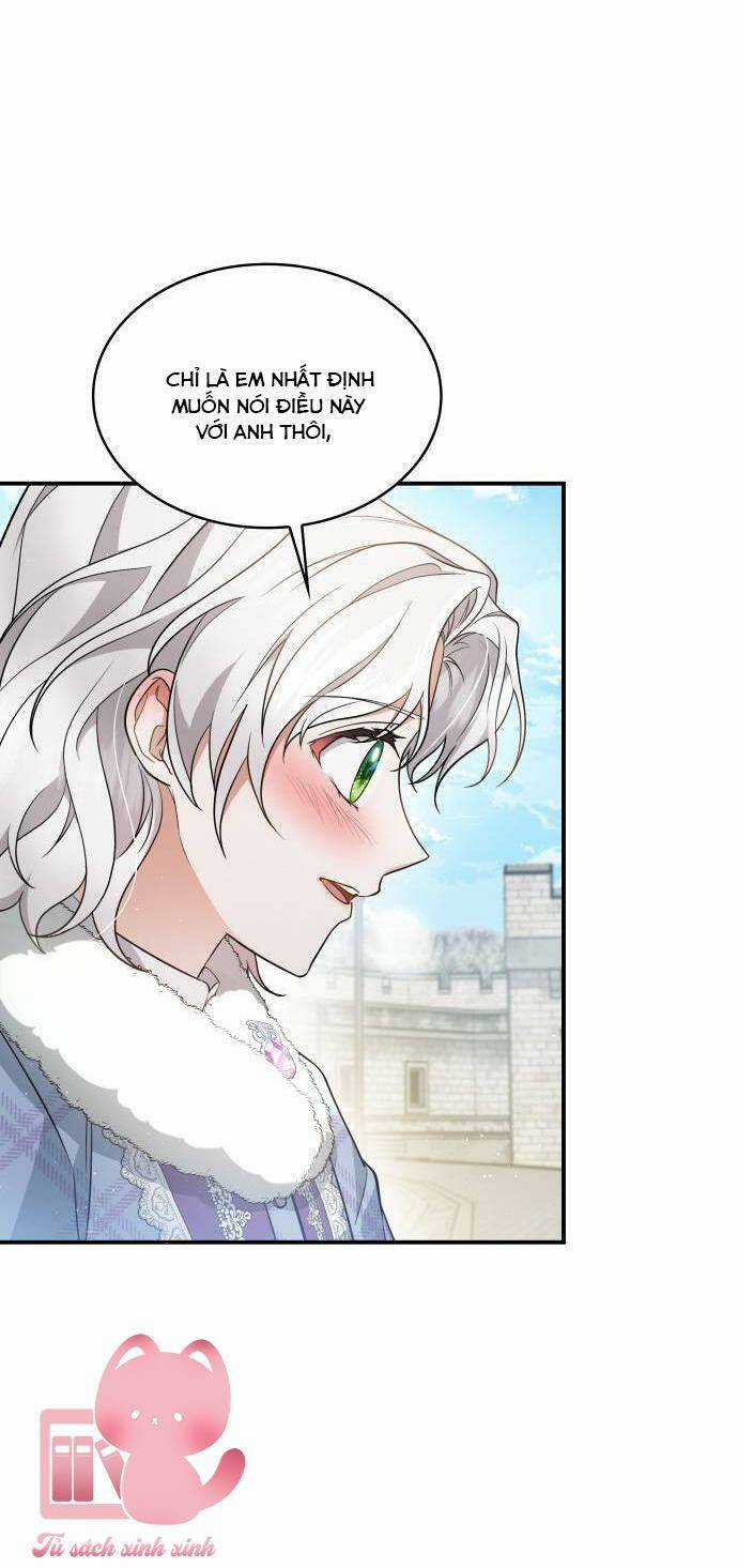 'Di Vật' Melvin Để Lại Chapter 30 trang 75