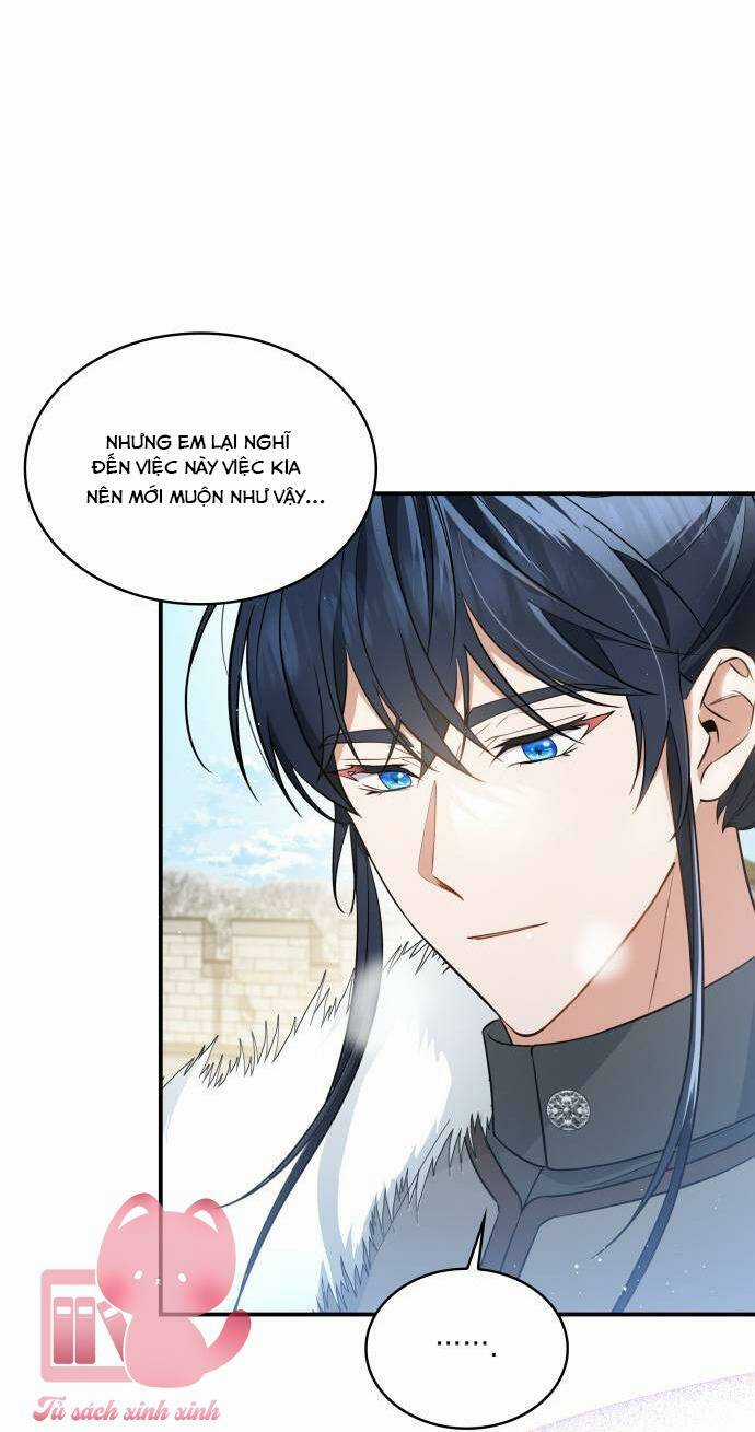 'Di Vật' Melvin Để Lại Chapter 30 trang 76