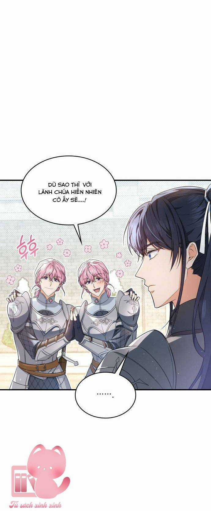 'Di Vật' Melvin Để Lại Chapter 30 trang 8