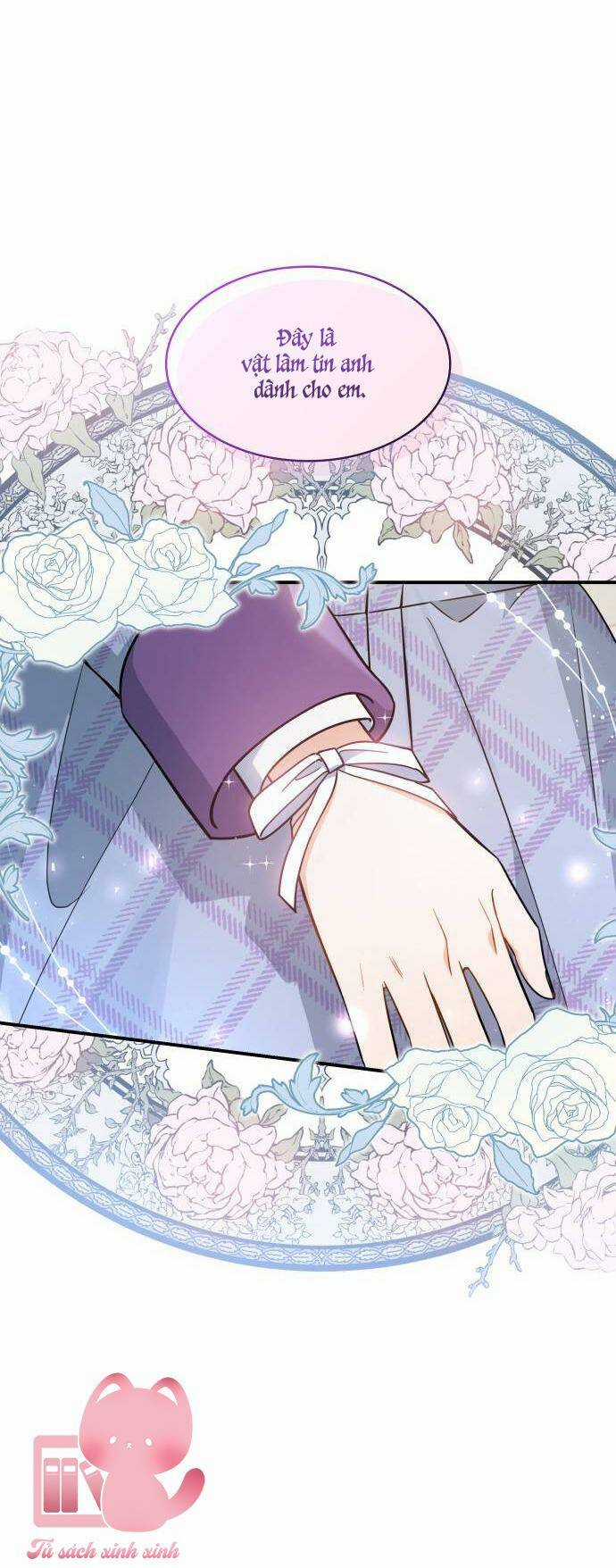 'Di Vật' Melvin Để Lại Chapter 30 trang 82