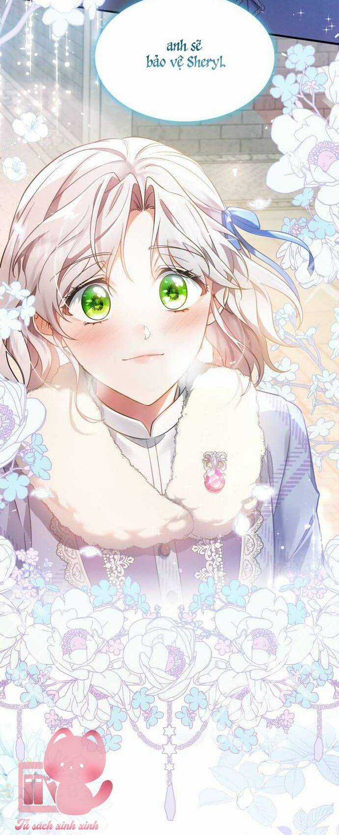 'Di Vật' Melvin Để Lại Chapter 30 trang 86