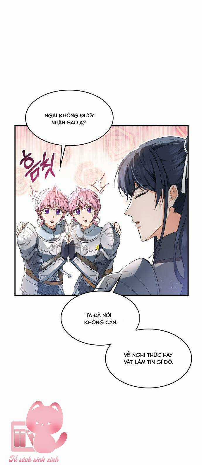 'Di Vật' Melvin Để Lại Chapter 30 trang 9