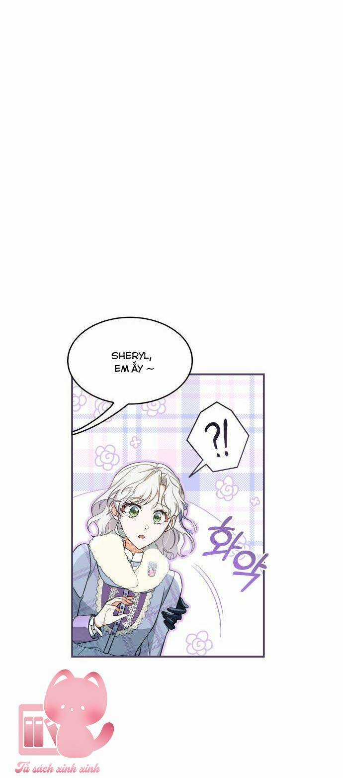 'Di Vật' Melvin Để Lại Chapter 30 trang 91