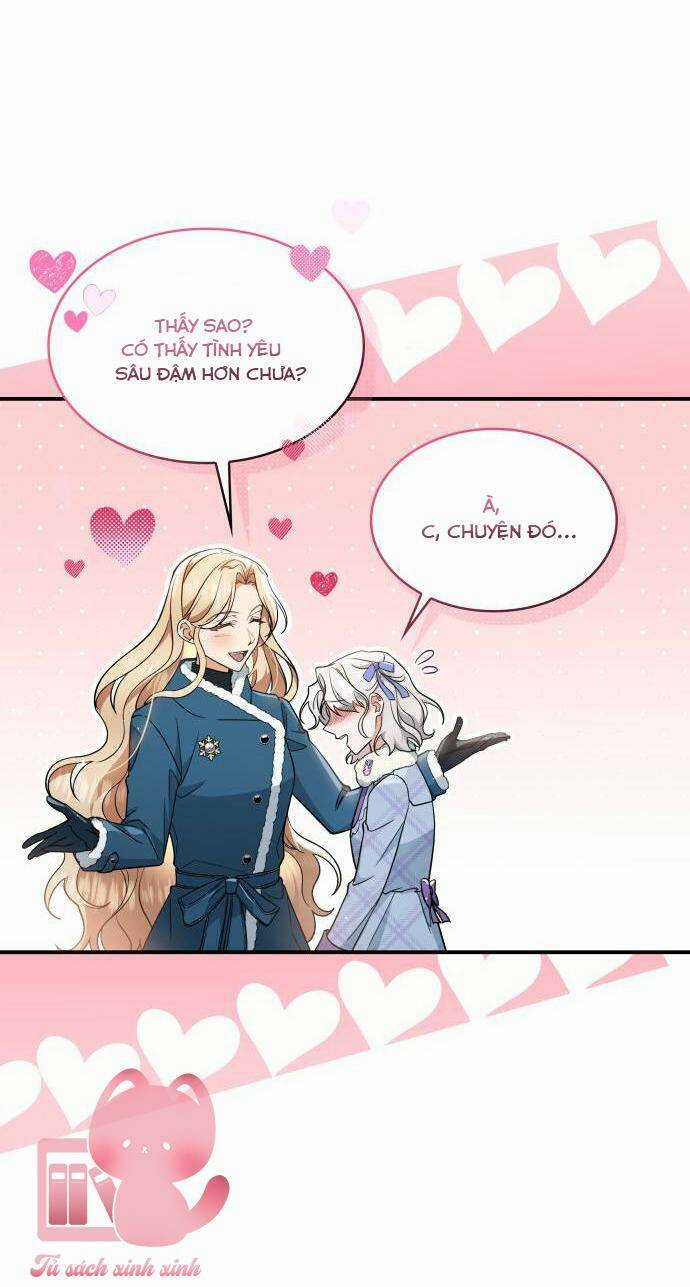 'Di Vật' Melvin Để Lại Chapter 30 trang 93