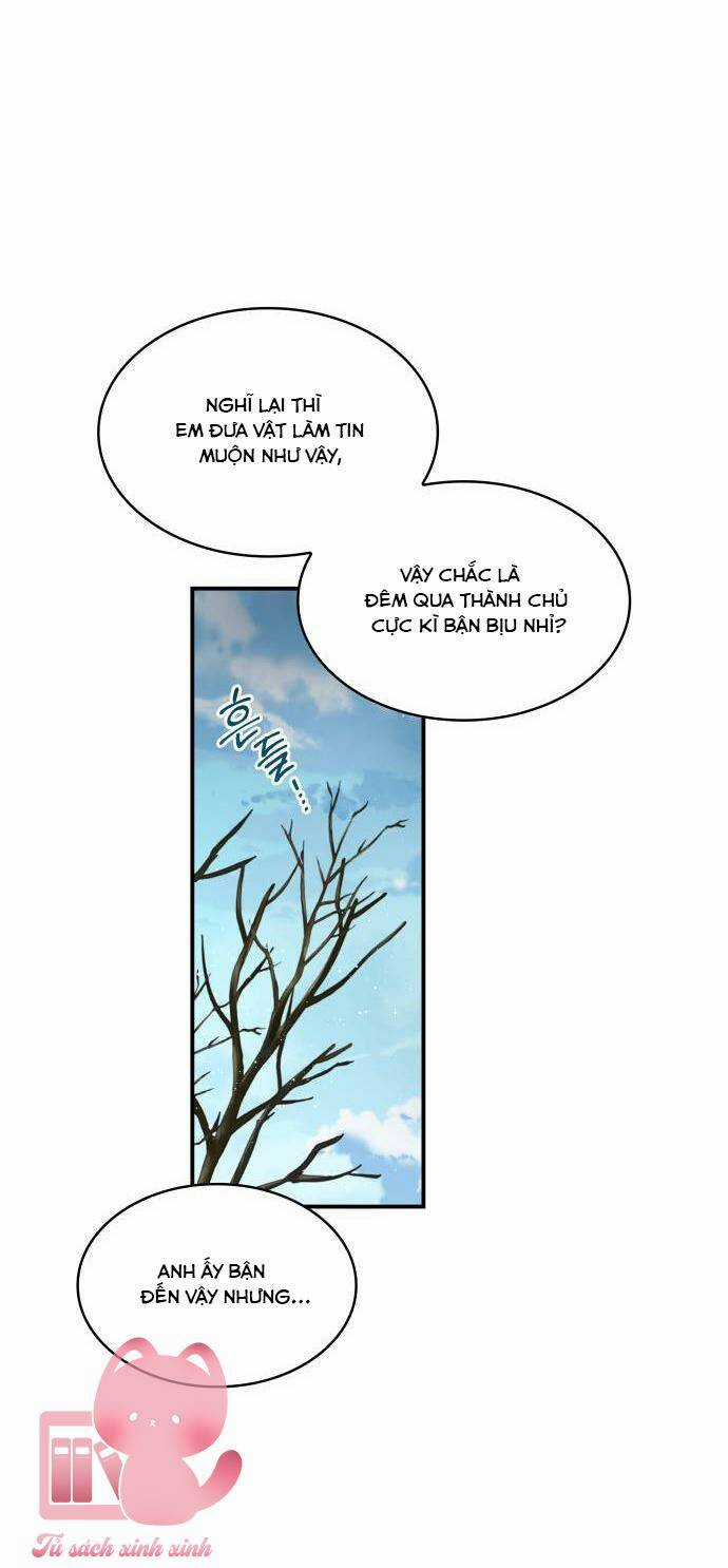 'Di Vật' Melvin Để Lại Chapter 30 trang 94