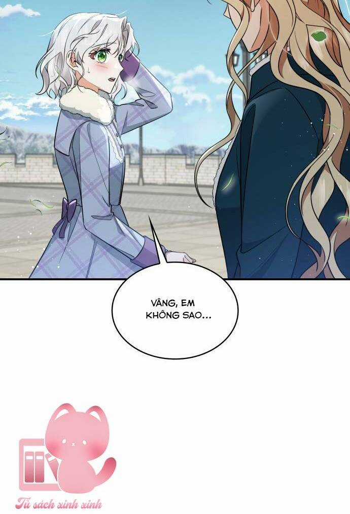 'Di Vật' Melvin Để Lại Chapter 30 trang 98