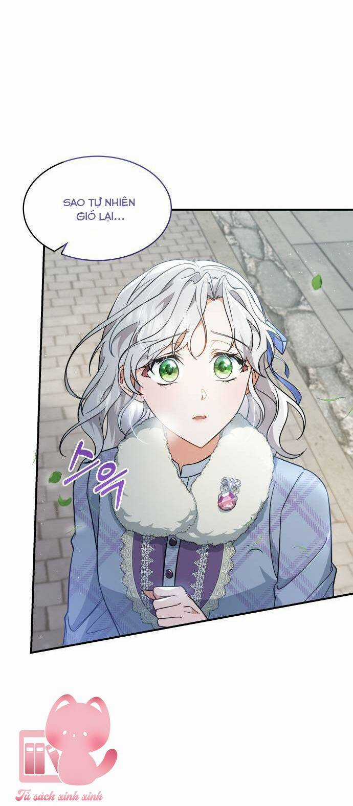 'Di Vật' Melvin Để Lại Chapter 30 trang 99