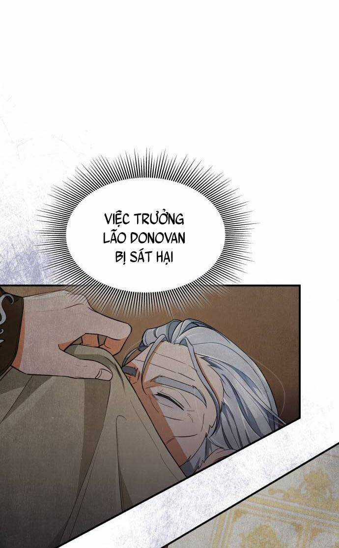 'Di Vật' Melvin Để Lại Chapter 31 trang 15