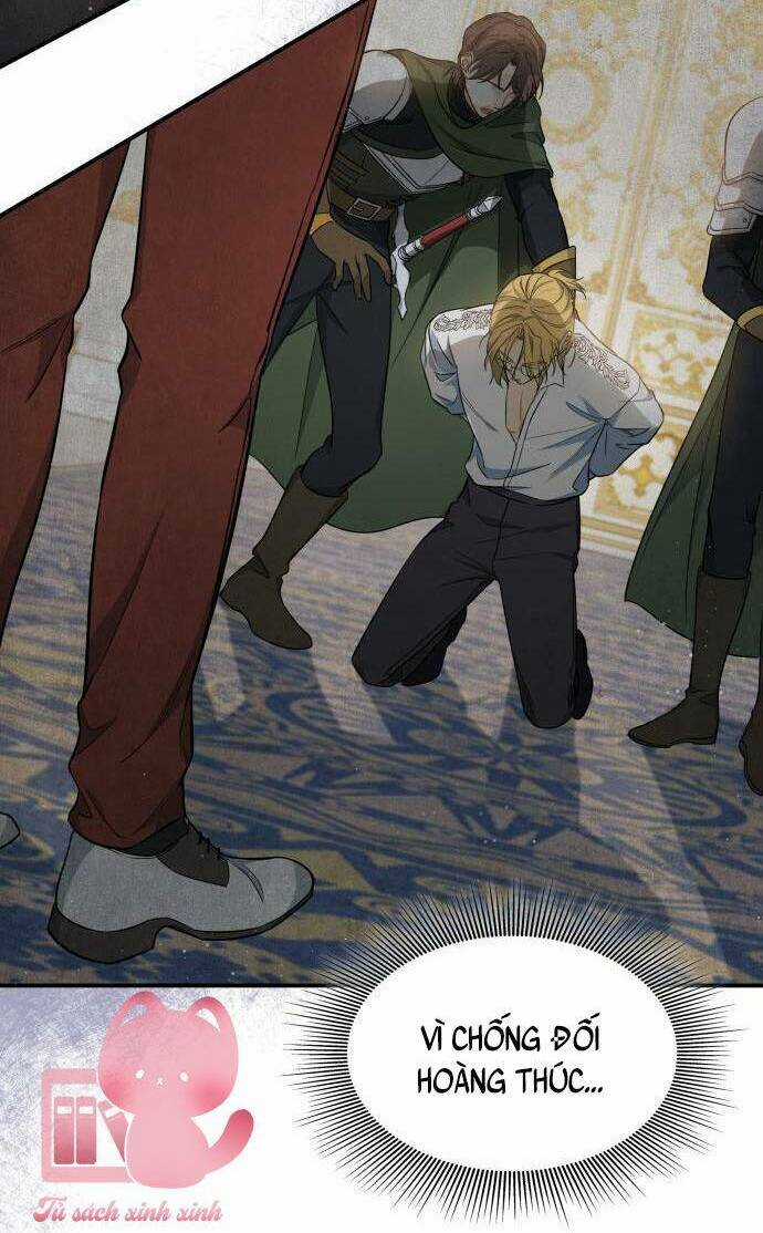 'Di Vật' Melvin Để Lại Chapter 31 trang 16