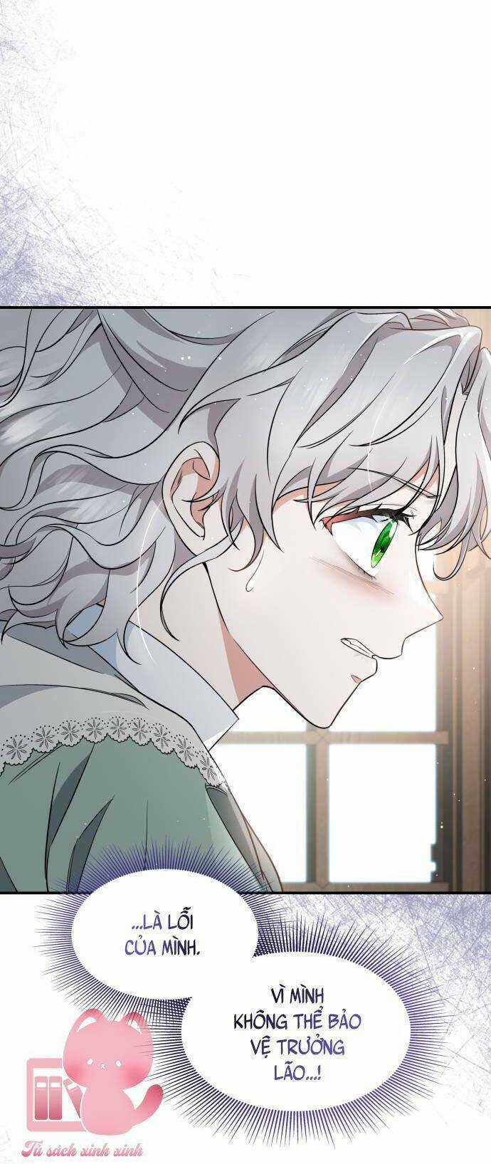 'Di Vật' Melvin Để Lại Chapter 31 trang 17