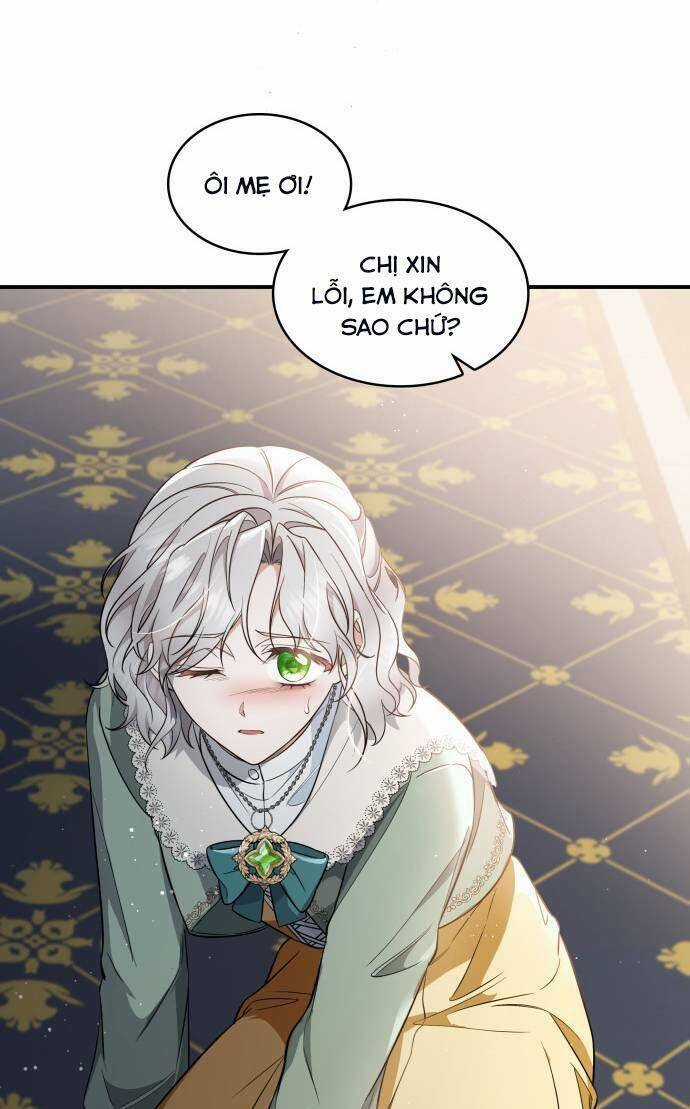 'Di Vật' Melvin Để Lại Chapter 31 trang 20