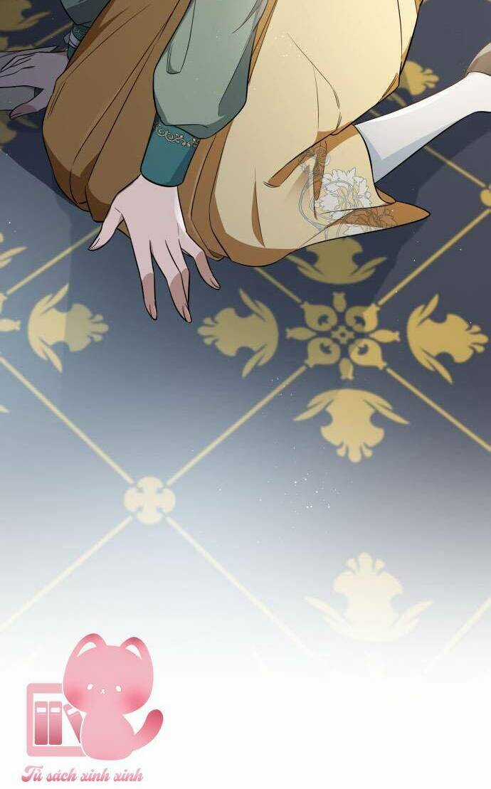 'Di Vật' Melvin Để Lại Chapter 31 trang 21