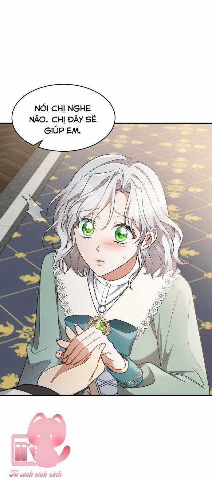 'Di Vật' Melvin Để Lại Chapter 31 trang 24