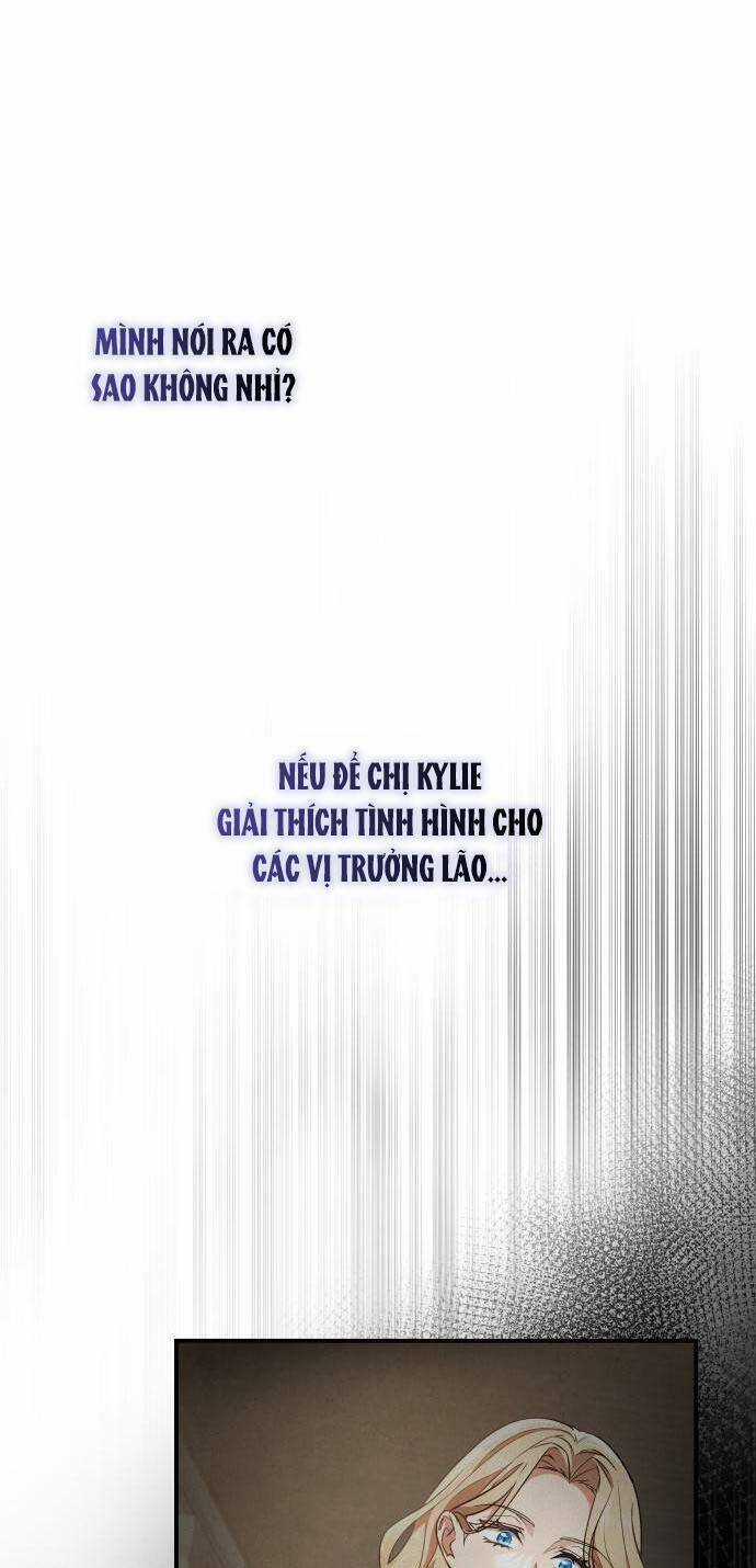 'Di Vật' Melvin Để Lại Chapter 31 trang 26