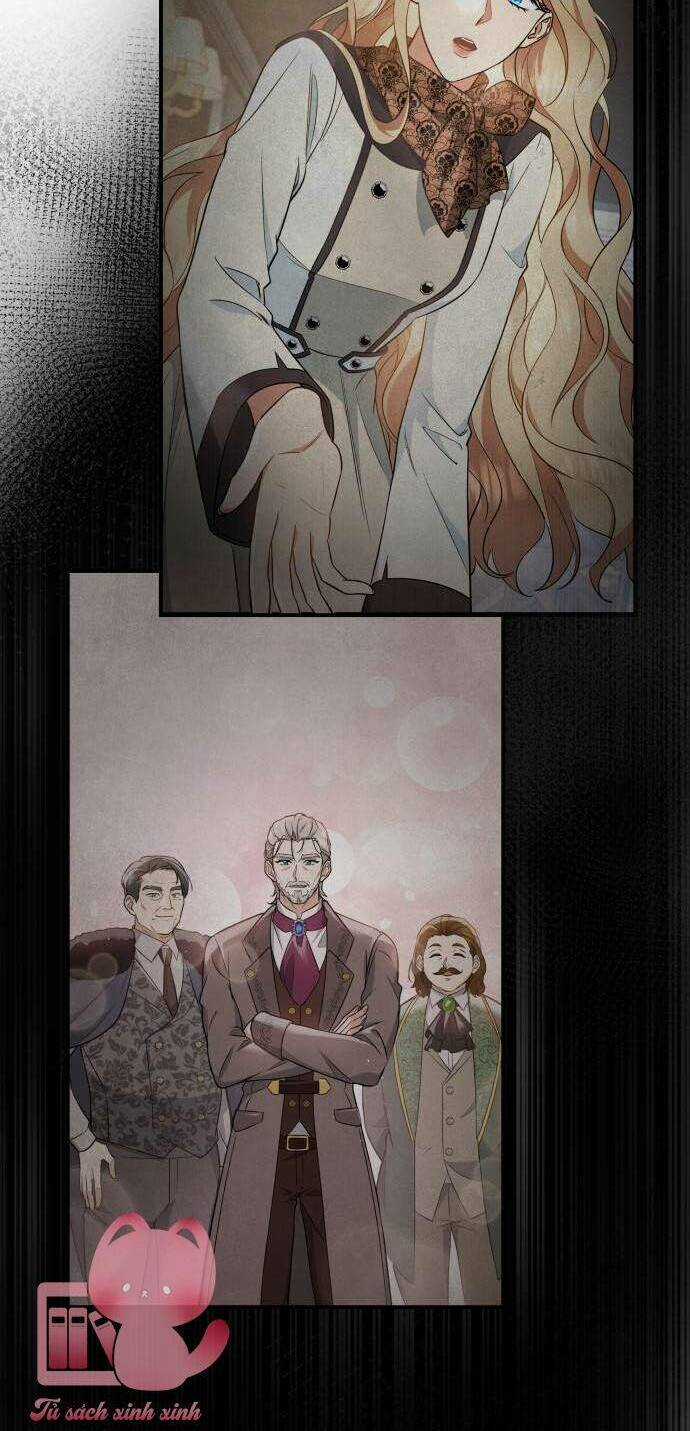 'Di Vật' Melvin Để Lại Chapter 31 trang 27