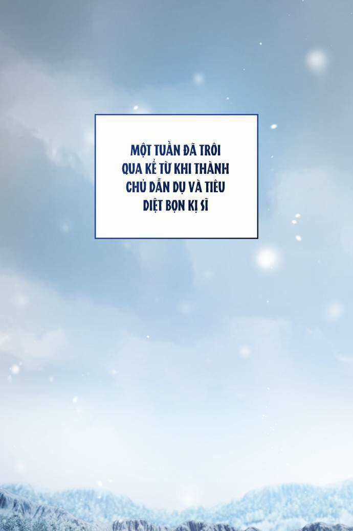 'Di Vật' Melvin Để Lại Chapter 31 trang 3