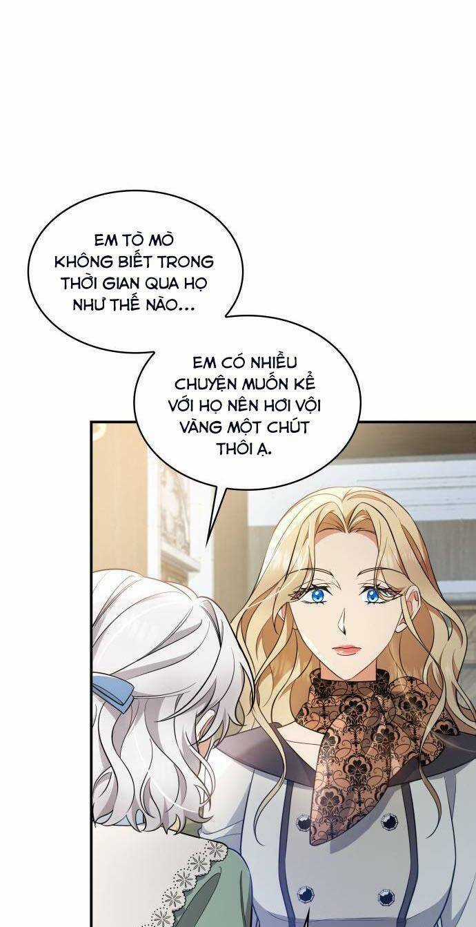 'Di Vật' Melvin Để Lại Chapter 31 trang 32