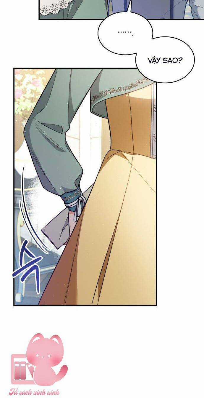 'Di Vật' Melvin Để Lại Chapter 31 trang 33