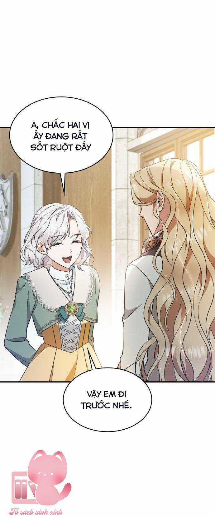 'Di Vật' Melvin Để Lại Chapter 31 trang 34