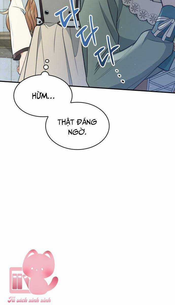 'Di Vật' Melvin Để Lại Chapter 31 trang 36