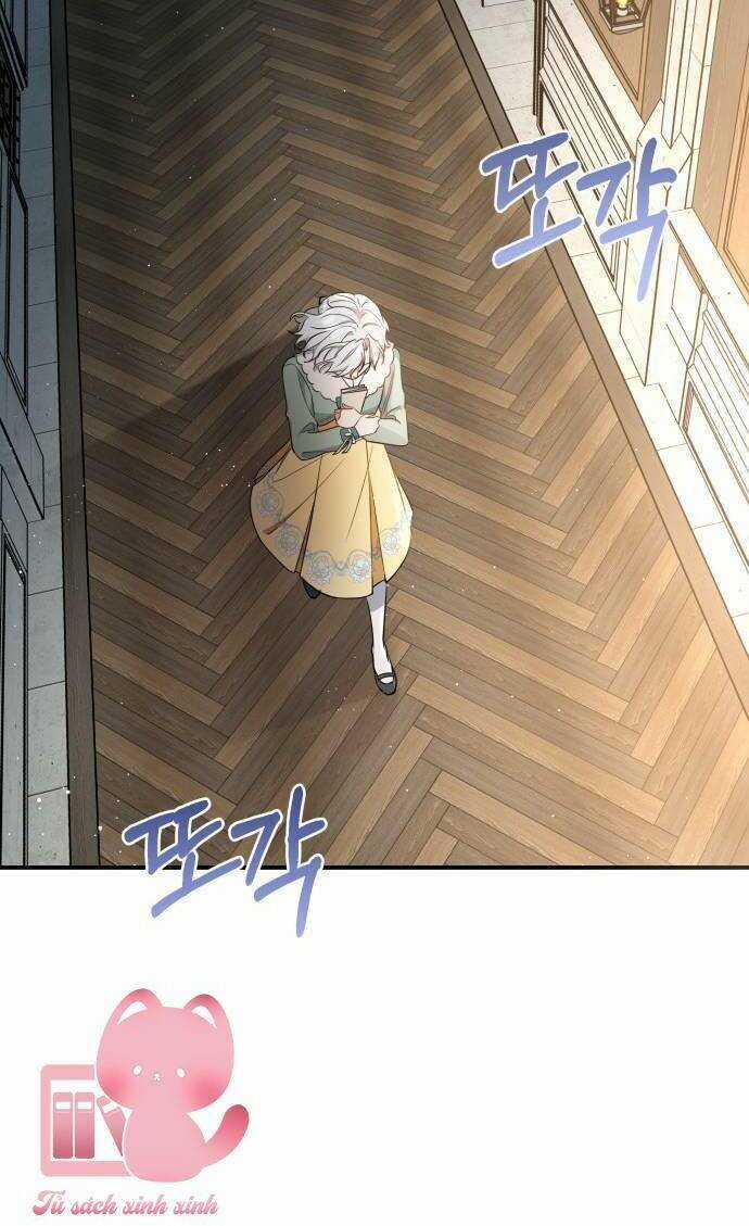 'Di Vật' Melvin Để Lại Chapter 31 trang 38