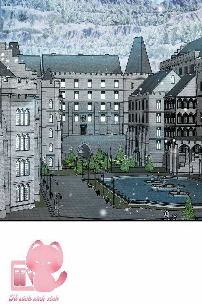 'Di Vật' Melvin Để Lại Chapter 31 trang 4