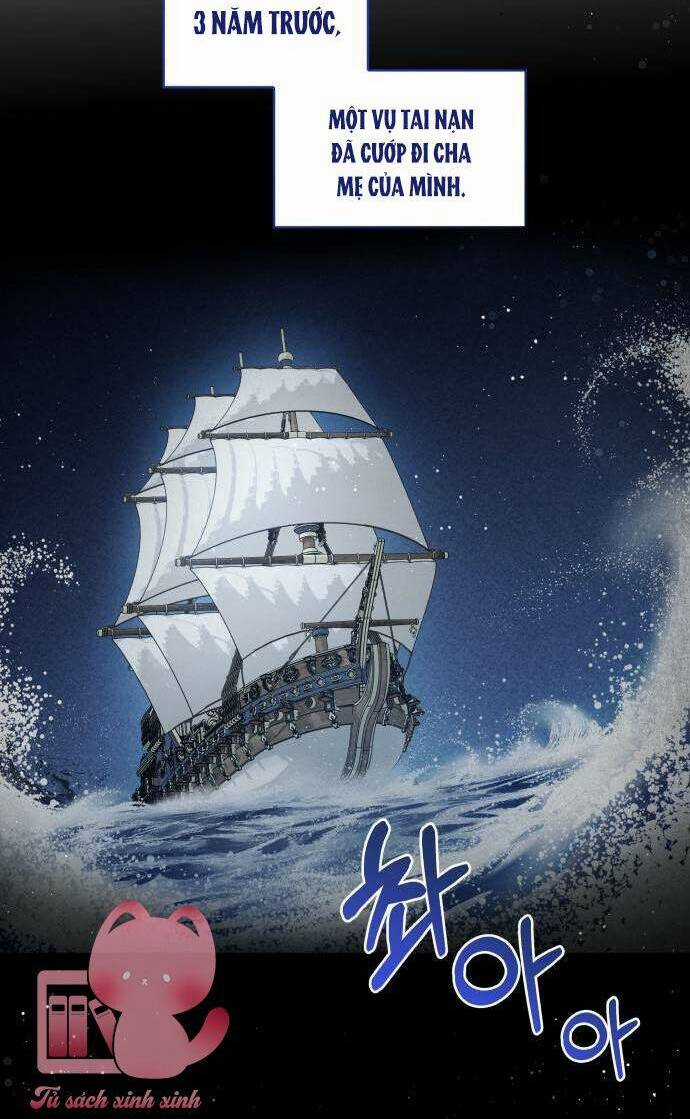 'Di Vật' Melvin Để Lại Chapter 31 trang 40