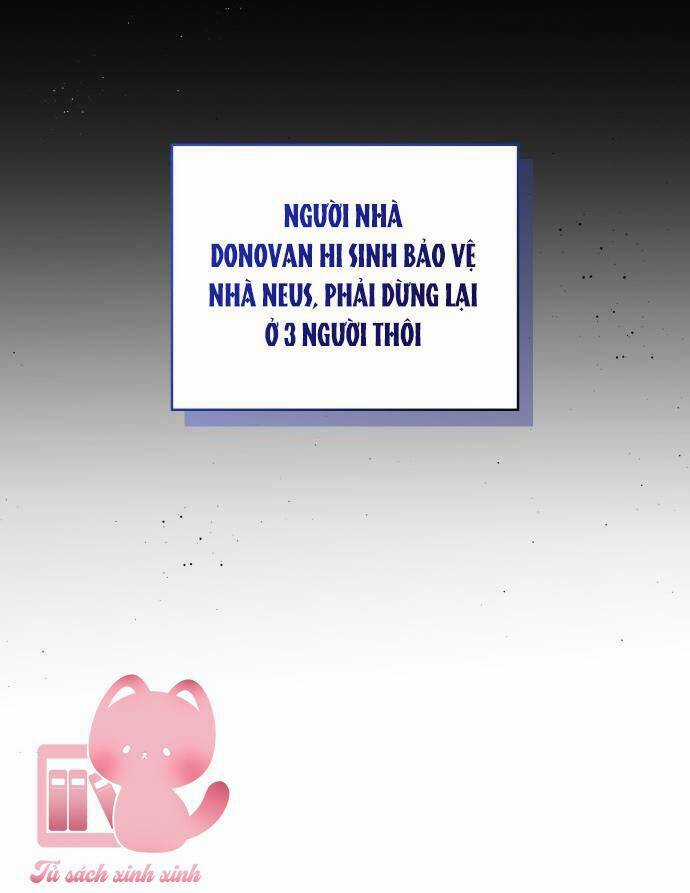 'Di Vật' Melvin Để Lại Chapter 31 trang 43