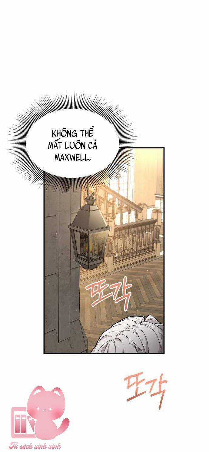 'Di Vật' Melvin Để Lại Chapter 31 trang 44