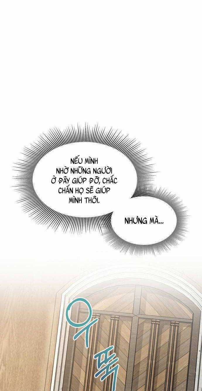 'Di Vật' Melvin Để Lại Chapter 31 trang 45