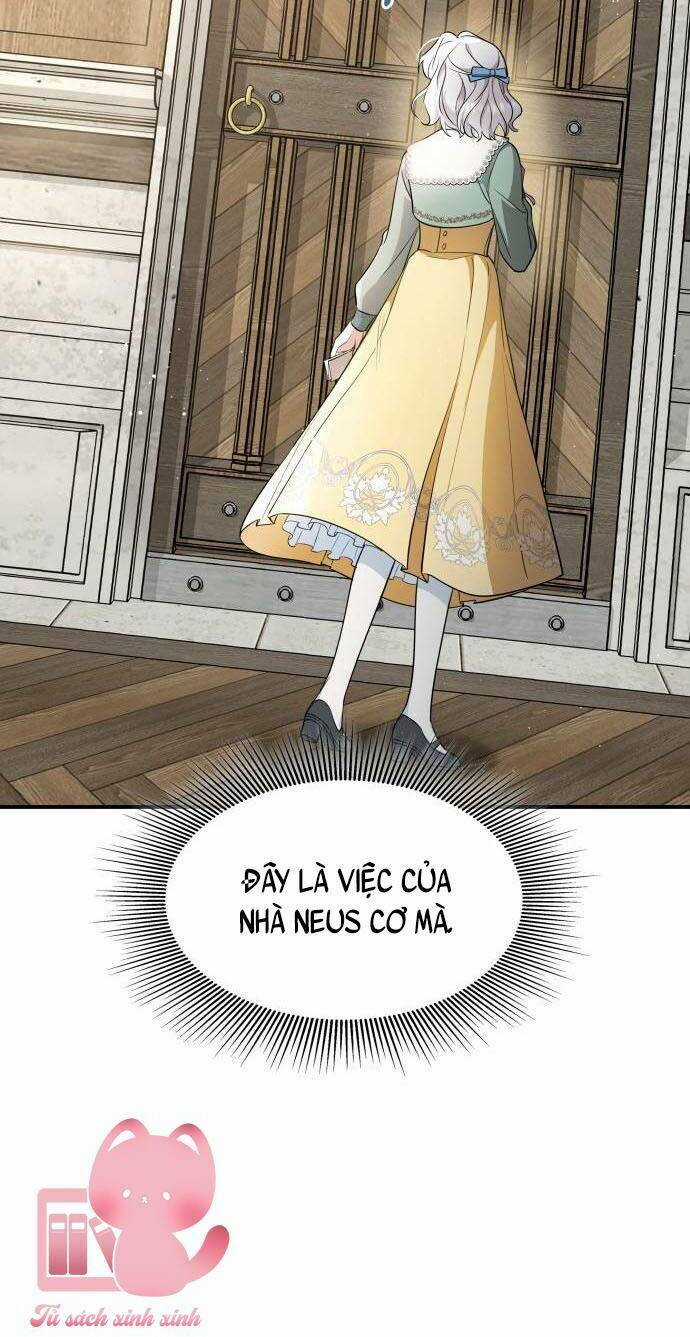 'Di Vật' Melvin Để Lại Chapter 31 trang 46