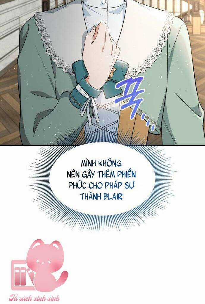 'Di Vật' Melvin Để Lại Chapter 31 trang 48