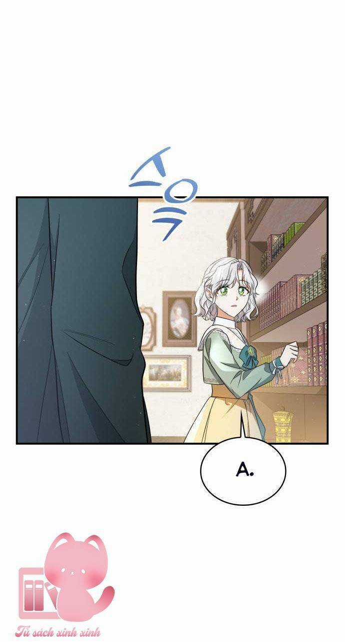 'Di Vật' Melvin Để Lại Chapter 31 trang 53