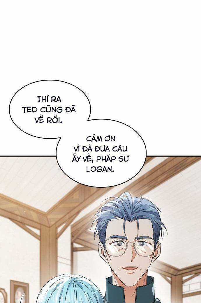 'Di Vật' Melvin Để Lại Chapter 31 trang 54