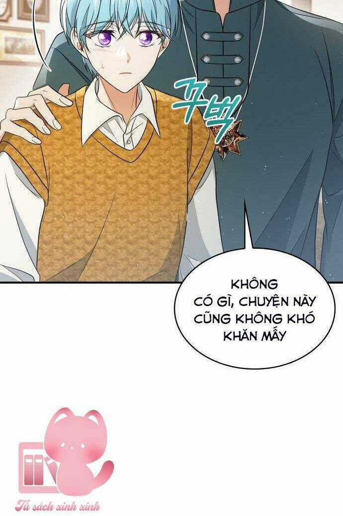 'Di Vật' Melvin Để Lại Chapter 31 trang 55